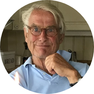 Bjørn Ketil Hauge
