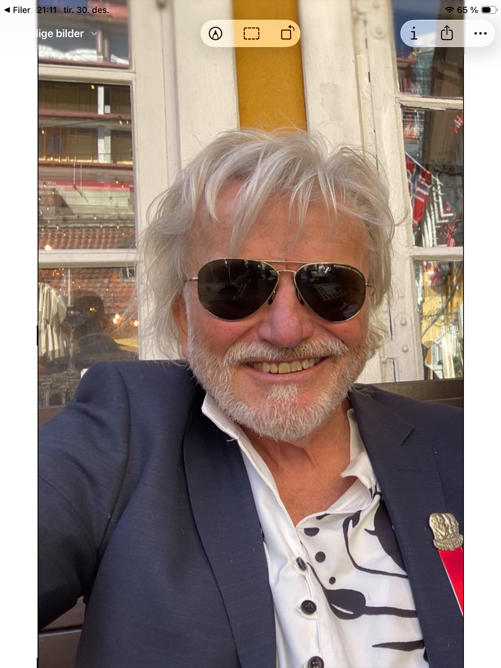 Håkon Ballangrud
