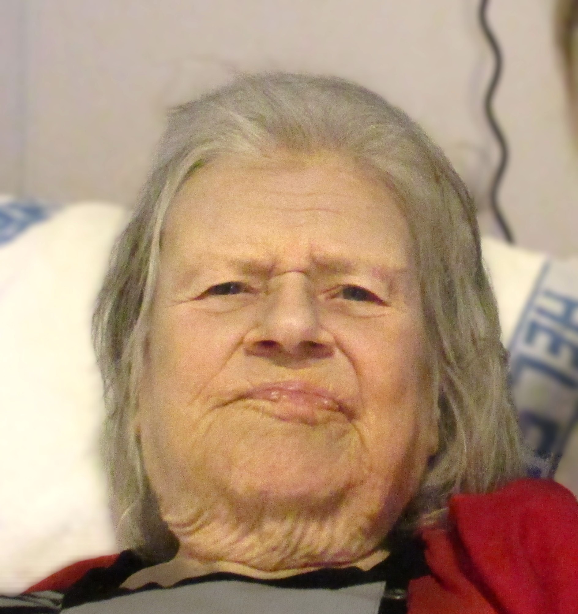 Inger Sillerud