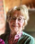 Ragnhild Mathilde  Sæthren