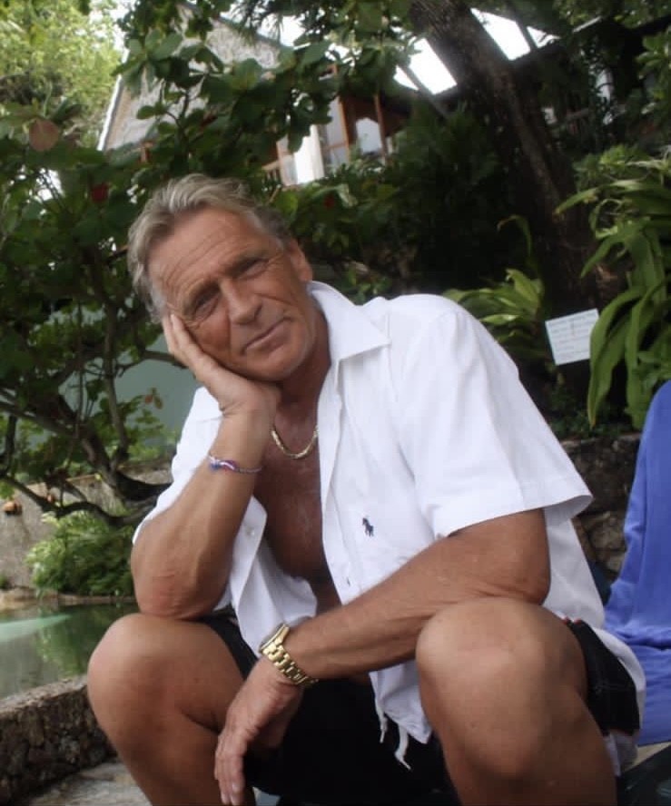 Arnulf Blakkestad
