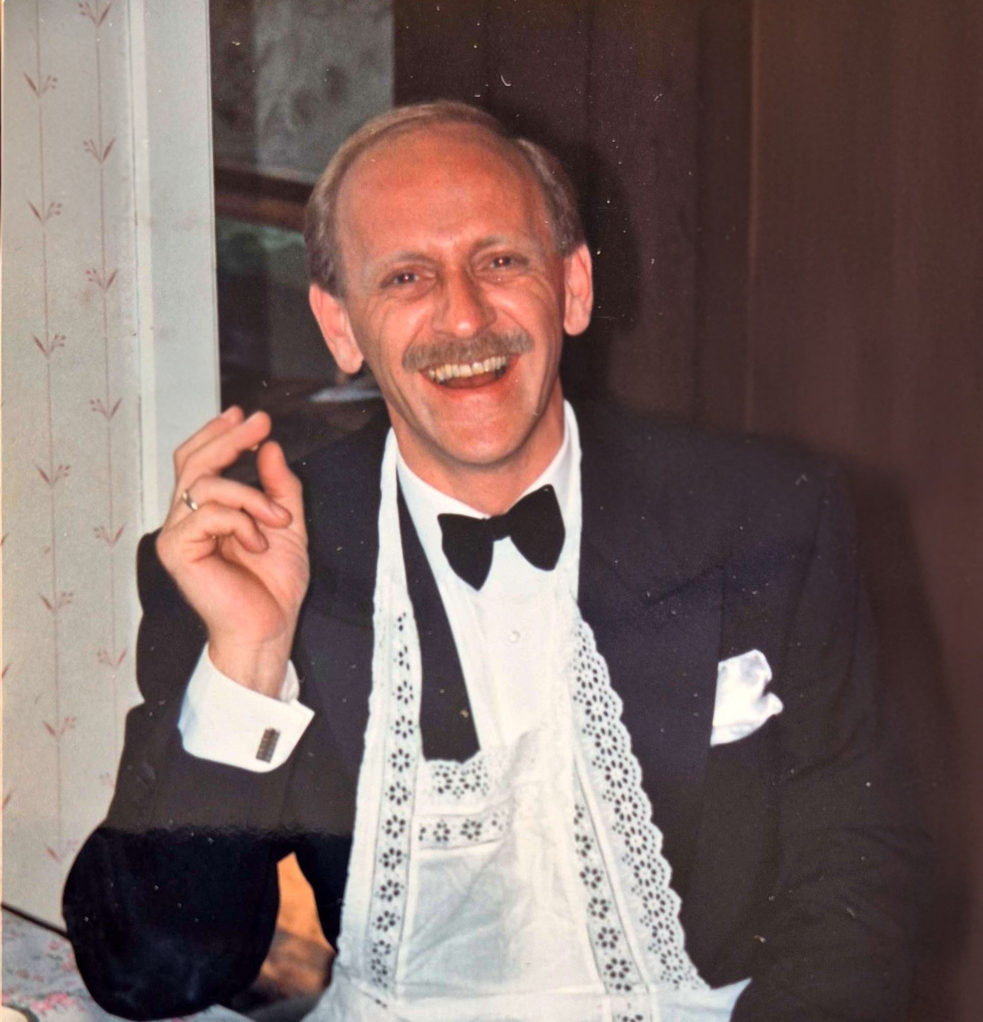 Geir Rune Nilsen