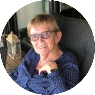 Wenche Larsen
