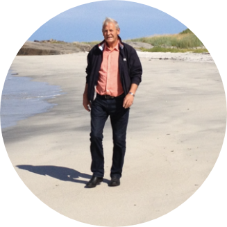 Kjell Arne Silseth