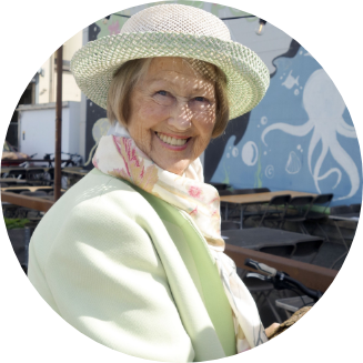 Kari K. Ommedal