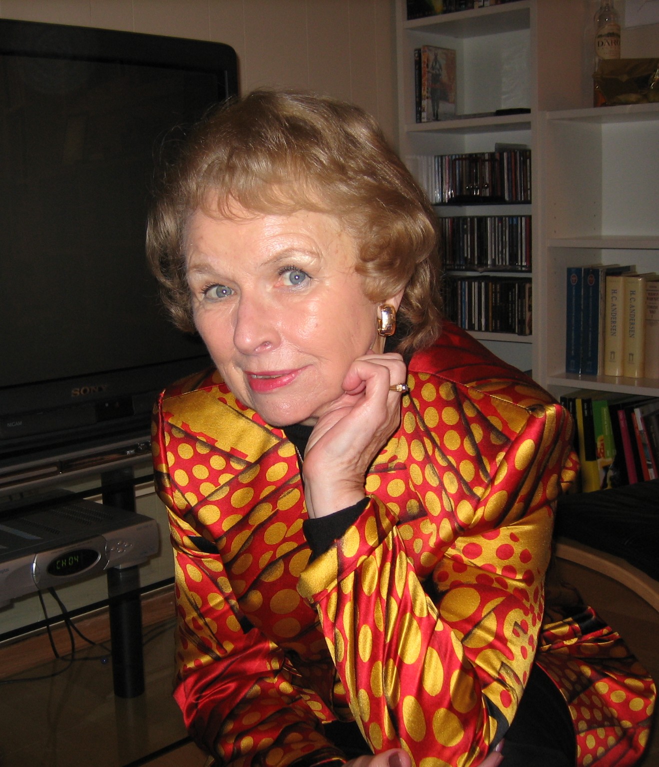 Ursula Pflugfelder