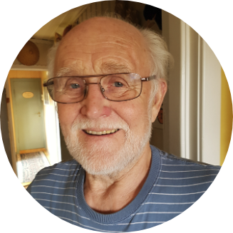 Rolf Birger Dahl
