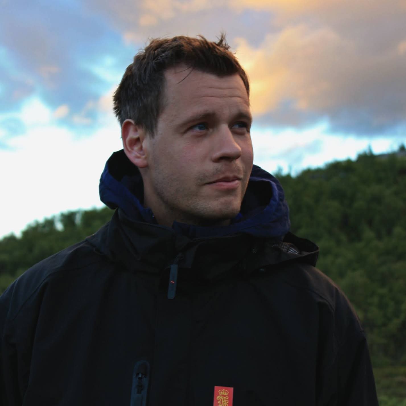 Stian Hansen Svihus