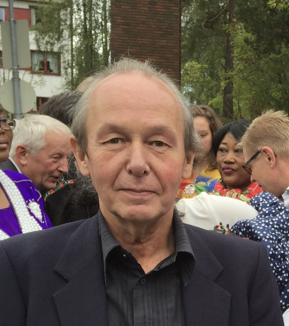 Per Arne Vang