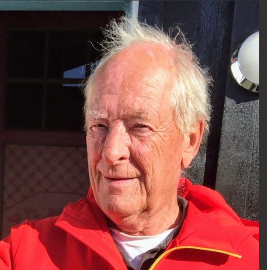 Arne Vidar Gamst