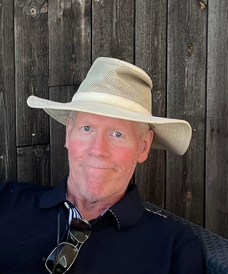 Håkon Ystehede