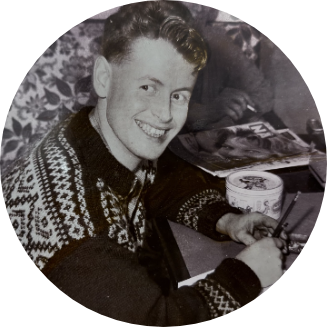 Walther Kristian Henriksen