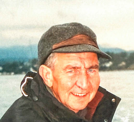 Oddvin Johannes Jakobsen