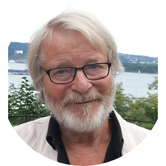 Arne Ruste