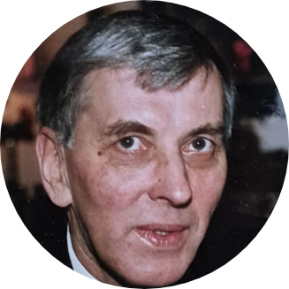 Gunnar Trygve Holm