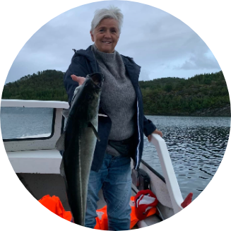 Rigmor Janne Magnussen