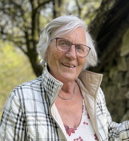 Marit Synnøve Thompson