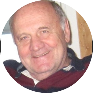Knut Erik Lundquist