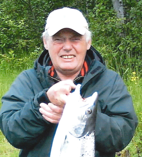 Tom Egil Smeby