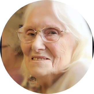 Evelyn Olaug Marie Haraldsen