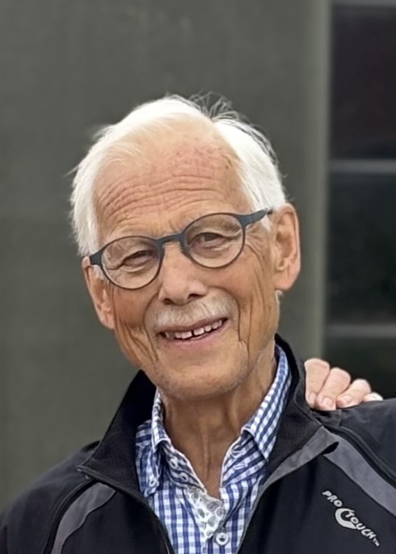 Svein Birger Korperud