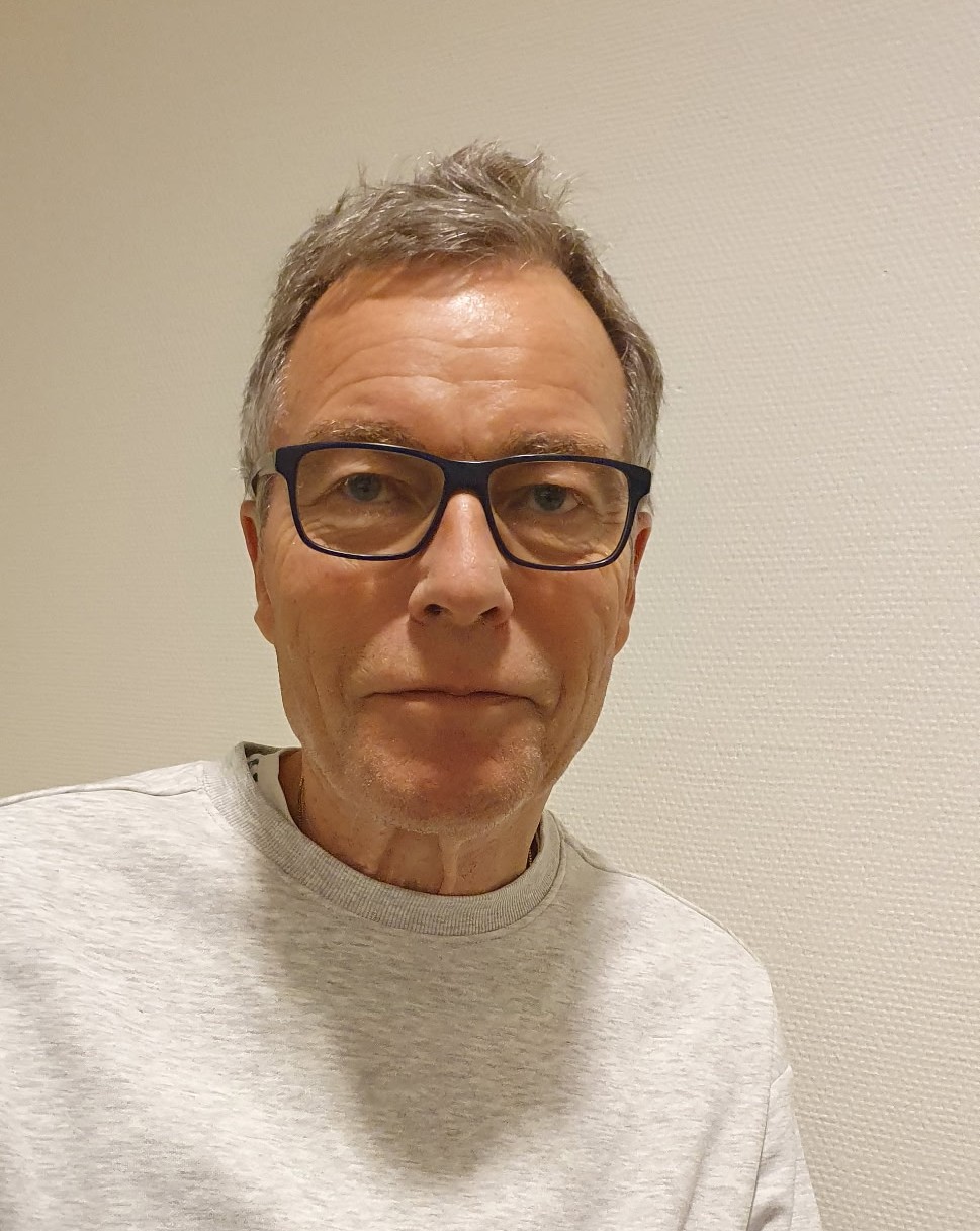 Roger Tangen