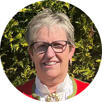 Lillian Flekke