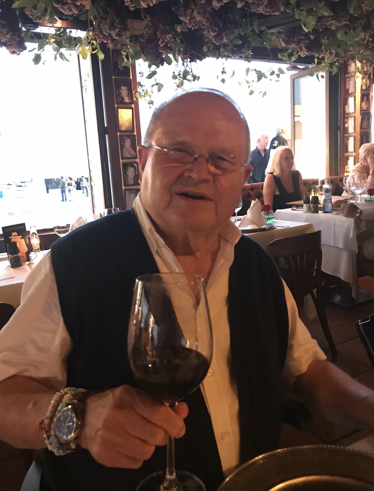 Petter Olaf Dahl