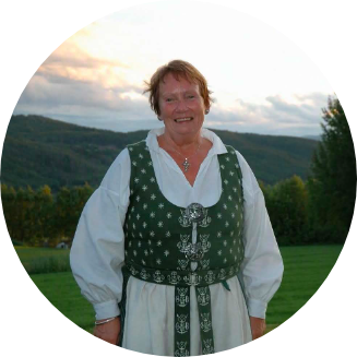 Karin Synnøve Bjørge