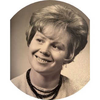 Rigmor Nyland