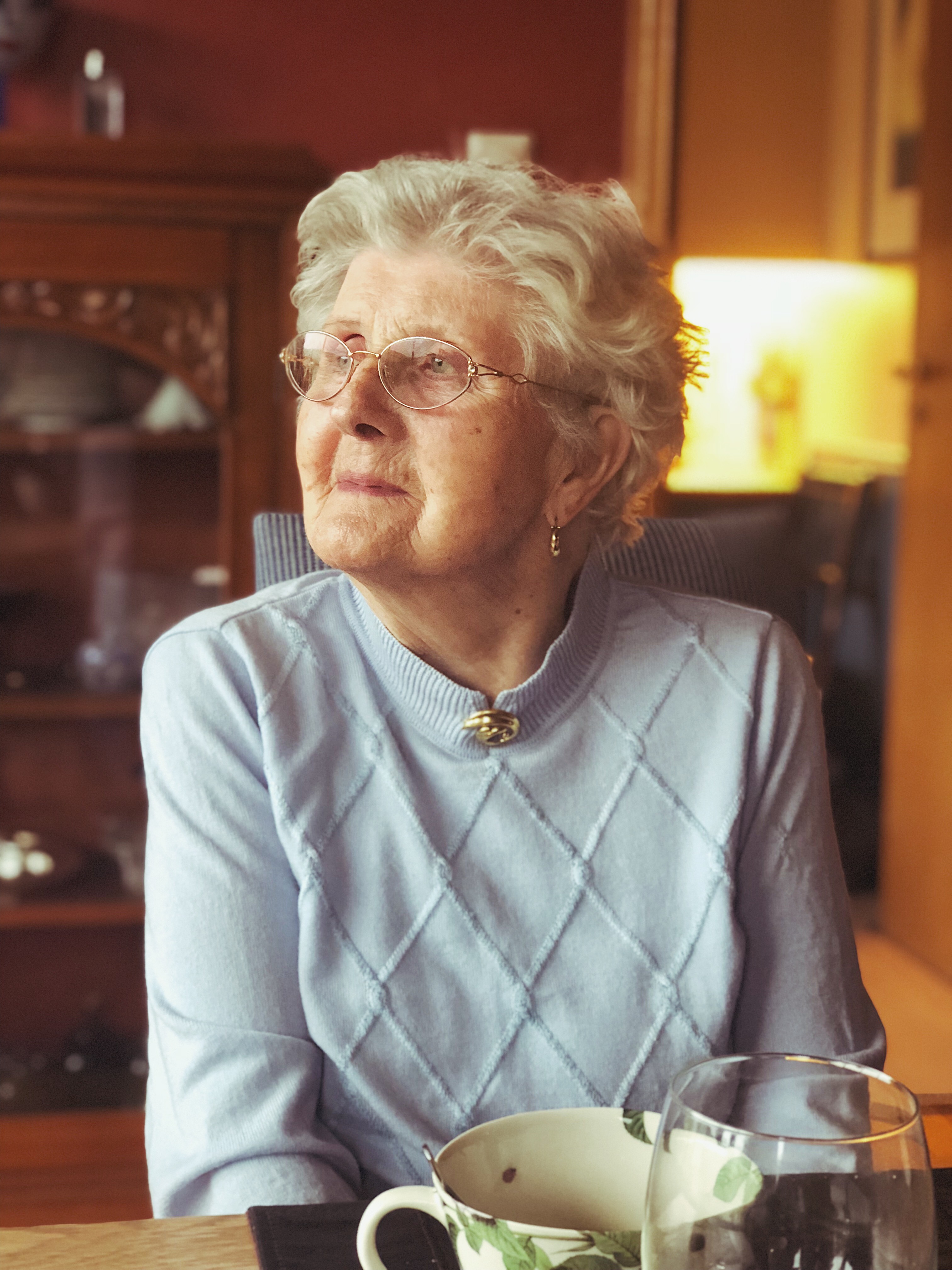 Else Margrethe Thorsnes