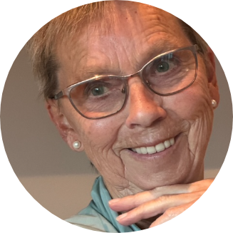 Anne-Britt Smedstad
