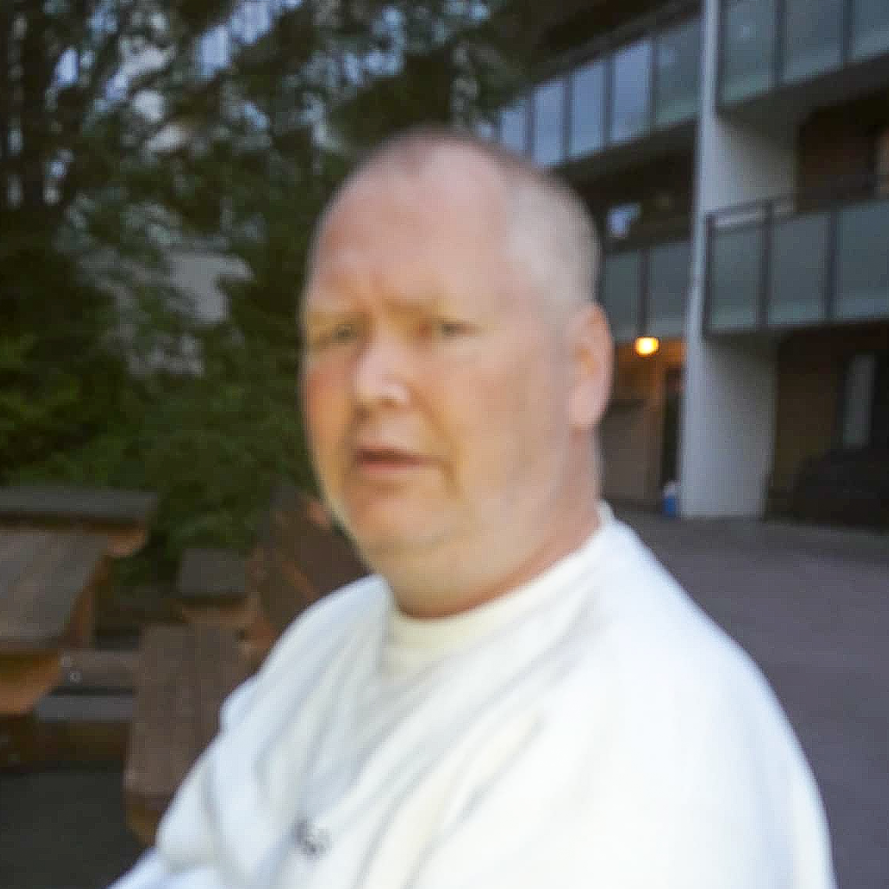 Rune Johnny Bruland