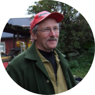 Kjell Eilert Aas