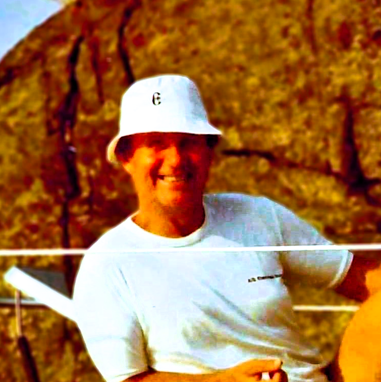 John-Erik Stenberg