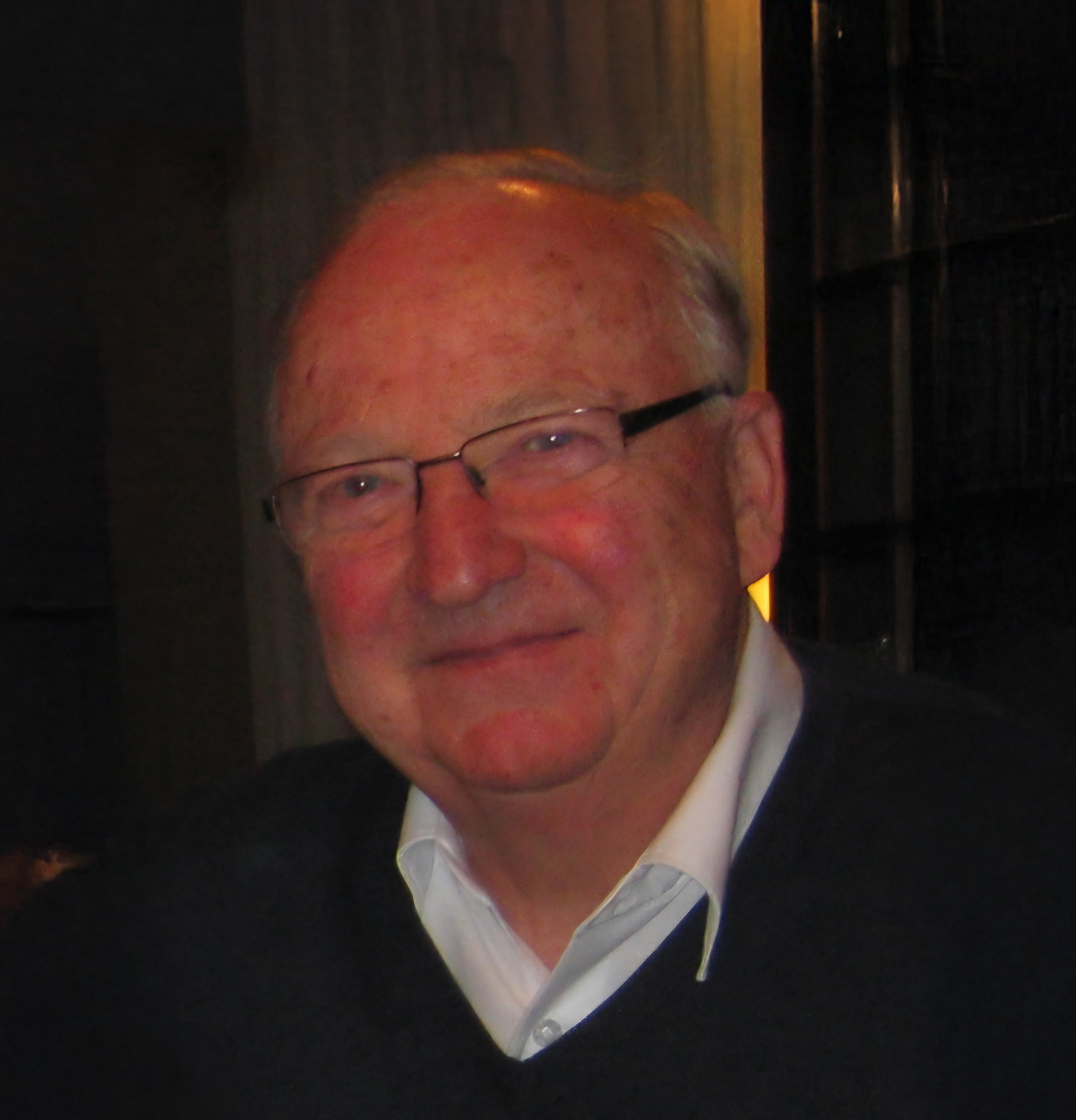 Klaus Thalmann