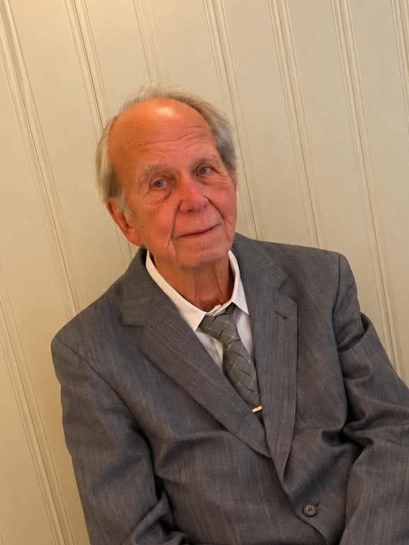 Arild Lundgaard