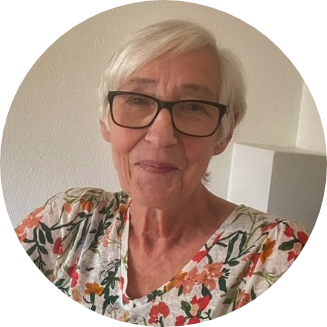 Randi Evjen