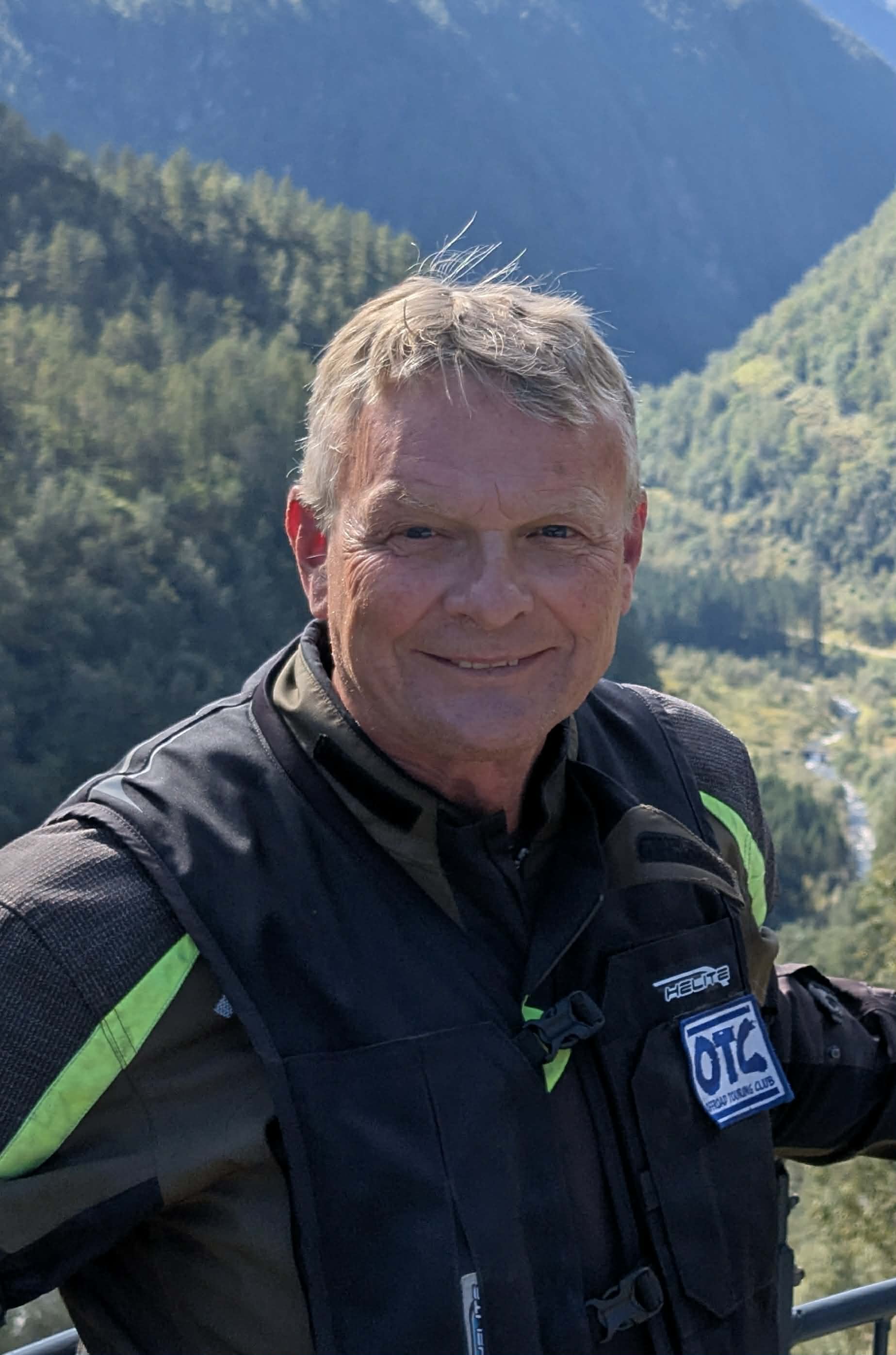 Stein Jøtul Simensen