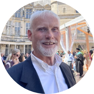 Tor Pedersen