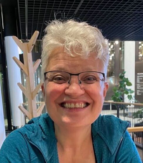 Grete Amundsen