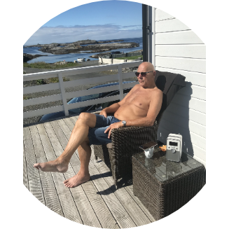 Finn Ottar Gulbrandsen
