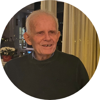 Frithjof de Lemos