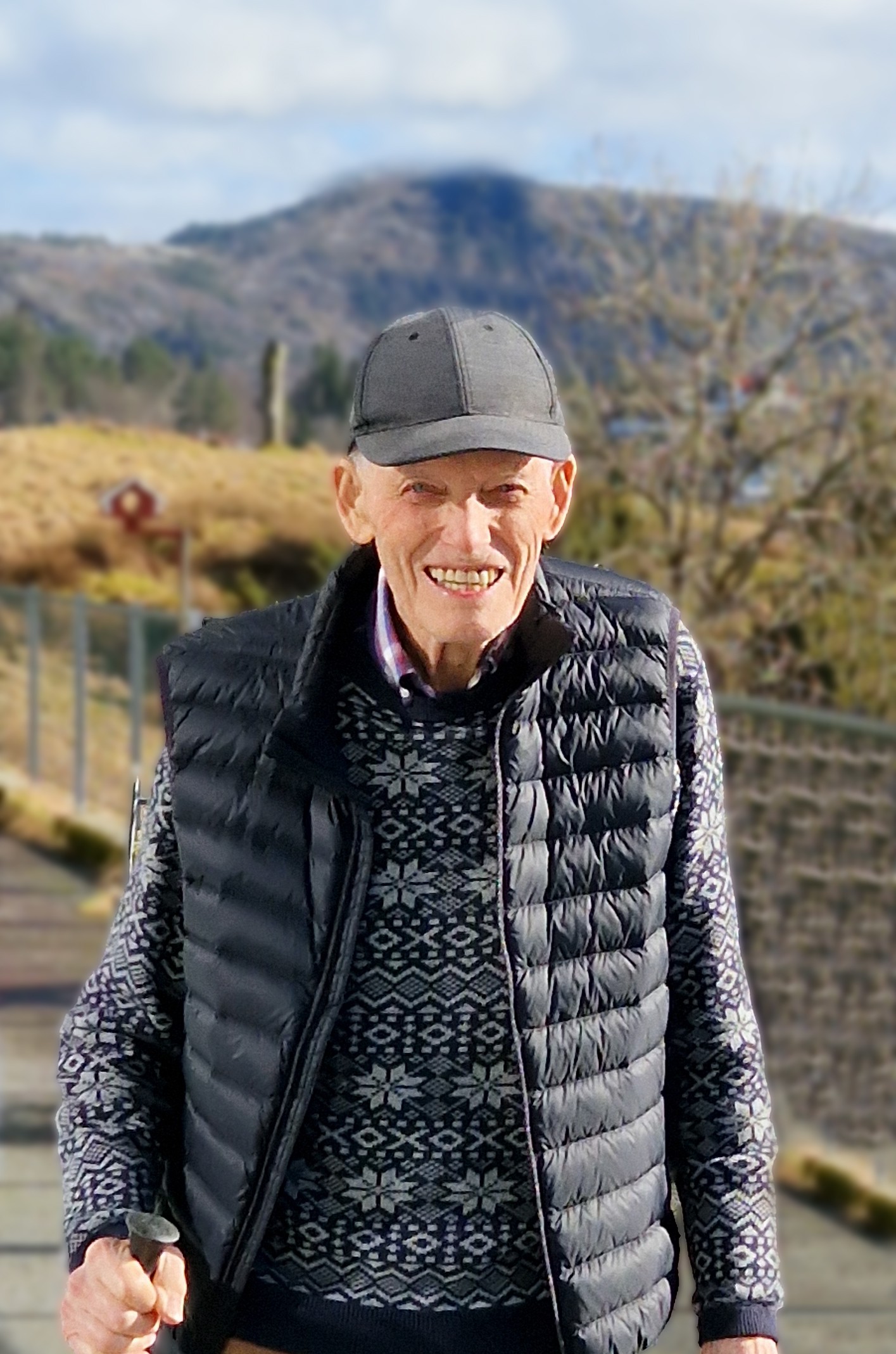 John Bjørge