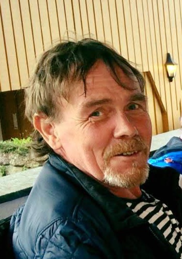 Johnny Brandtzæg