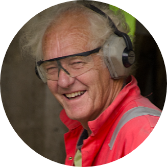 Bjørn Kløfta