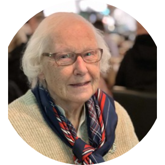 Bjørg Myhre