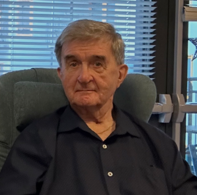 Gudmund Maurice Svendsen