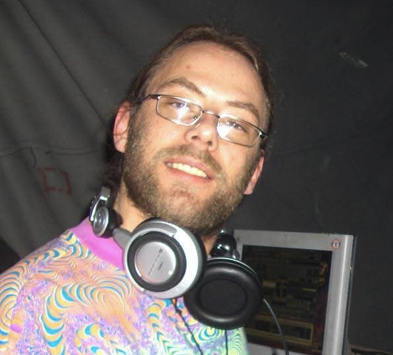 Thomas Gunnerud