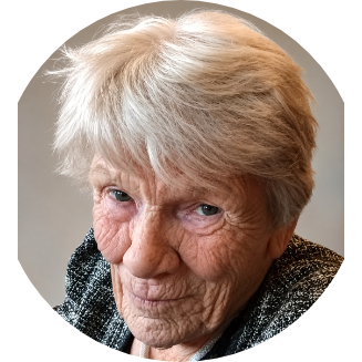 Kari Synøve Johansen